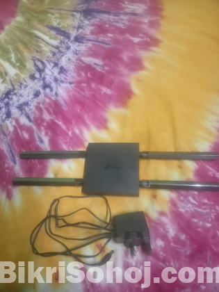 Tp Link rauter c54